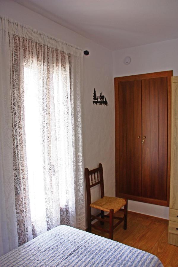 Casa Rural Torrecilla, 1919 Yunquera ภายนอก รูปภาพ