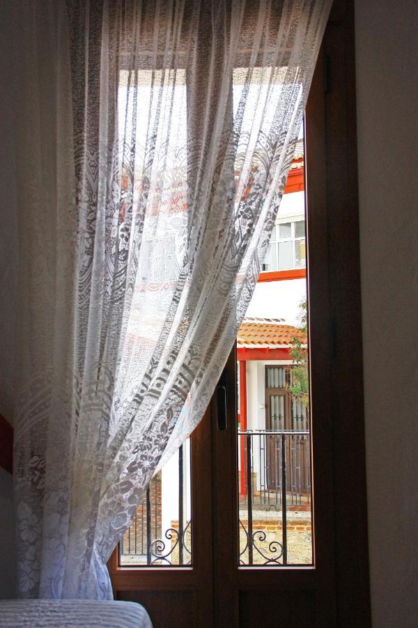 Casa Rural Torrecilla, 1919 Yunquera ภายนอก รูปภาพ